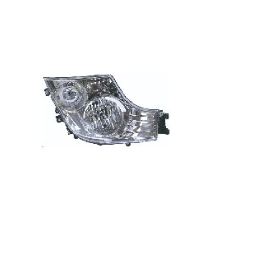 Headlamp R MERCEDES ACTROS MP4 / MP5