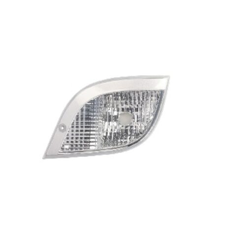 Indicator lamp front L MERCEDES ATEGO 2 10.04-