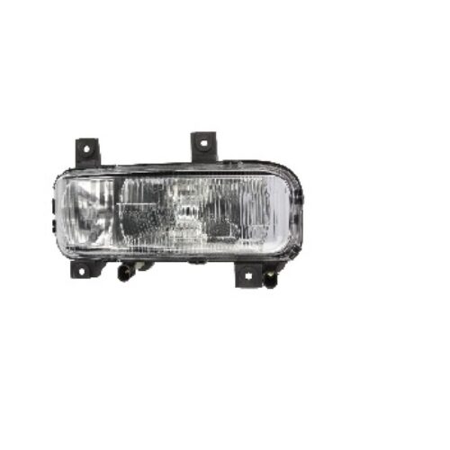 Headlamp R MERCEDES ATEGO 01.98-10.04