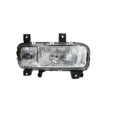 Headlamp R MERCEDES ATEGO, ATEGO 2 01.98-