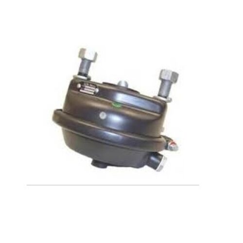 BRAKE CHAMBER MERCEDES-BENZ 14 STROKE 57 M16X1,5 Disk Boyu / Dics Lenght 37 mm