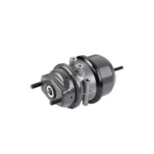 BRAKE CHAMBER MERCEDES :16/16 DP STROKE 57 / 57 M22X1,5 Disk Boyu / Dics Lenght 15 mm