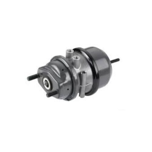 BRAKE CHAMBER MERCEDES :16/16 DP STROKE 57 / 57 M16X1,5 Disk Boyu / Dics Lenght 15 mm