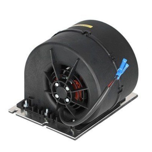 Single Assembly Blower Motor – AL110881