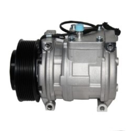 Air Conditioning Compressor