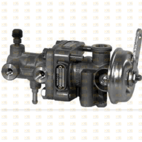 CONTROL VALVE