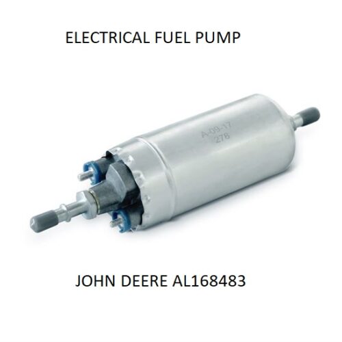 JOHN DEERE ELECTRICAL FUEL PUMP