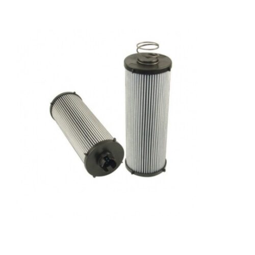 Hydraulic oil filter