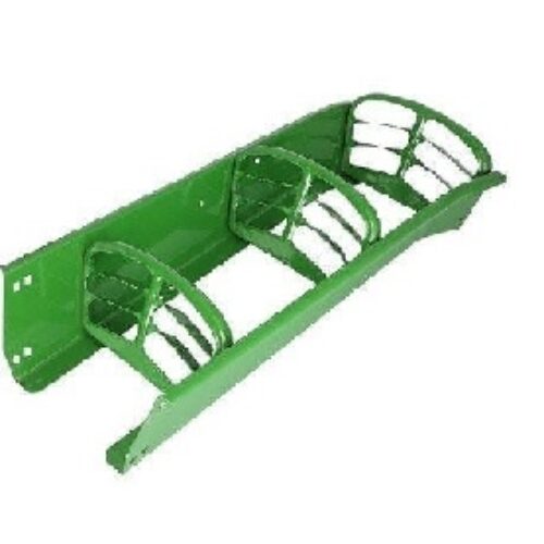 John Deere Footstep with curved