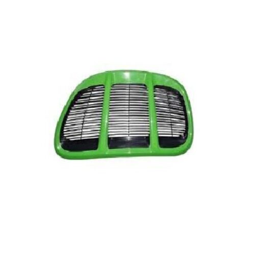 John Deere Hood Side Grille Louver