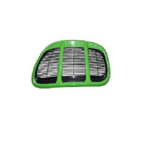 John Deere Hood Side Grille Louver