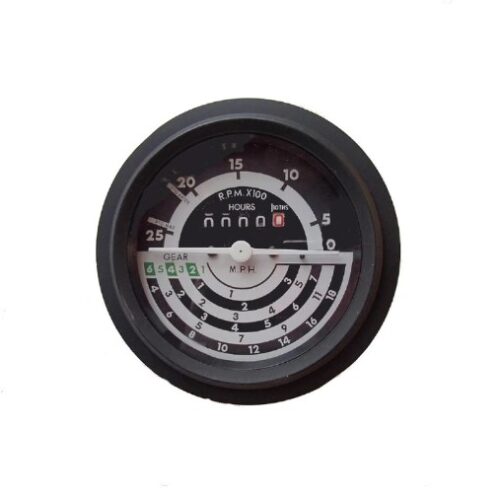 Speedometer