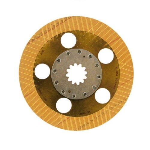 JOHN DEERE BRAKE DISC AL65871