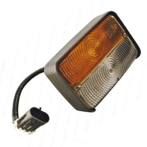 John Deere Turn Signal Light AL75642