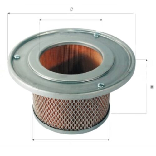 John Deere Air Filter – AL78870 , 906444TI