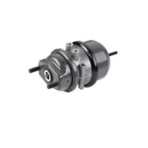 BRAKE CHAMBER MERCEDES:12/16 DP STROKE 57 / 57 M22X1,5 Disk Boyu / Dics Lenght 15 mm