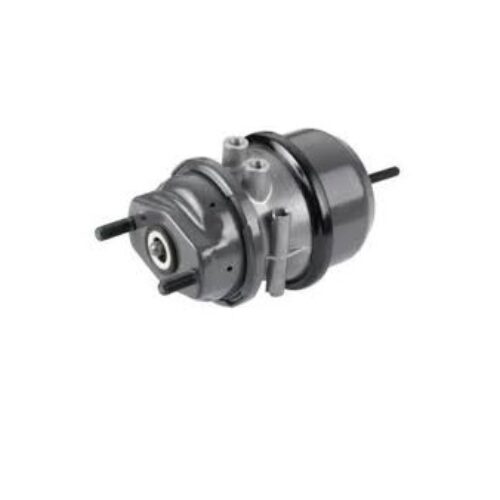 BRAKE CHAMBER MERCEDES :12/16 DP STROKE 57 / 57 M22X1,5 Disk Boyu / Dics Lenght 15 mm