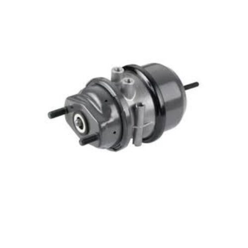 BRAKE CHAMBER MERCEDES :12/16 DP STROKE 57 / 57 M22X1,5 Disk Boyu / Dics Lenght 15 mm