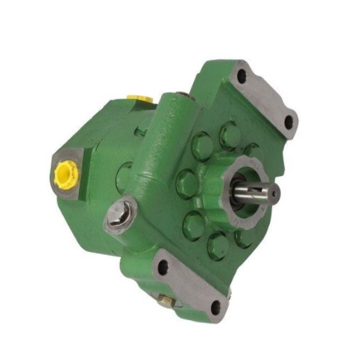 Hydraulic Pump