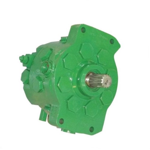 Hydraulic Pump