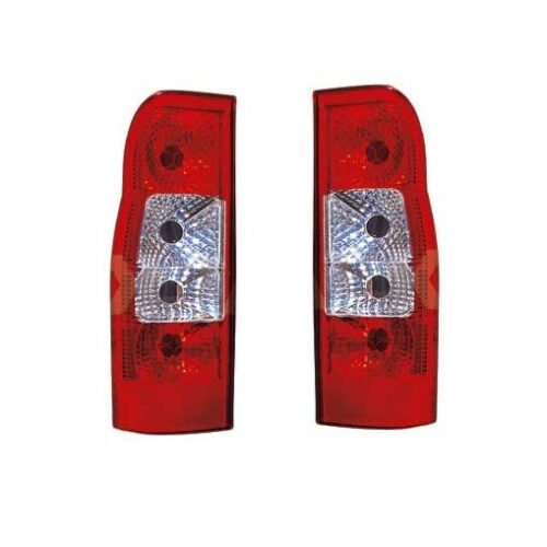 FORD TRANSIT Tail Lamp