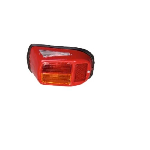 RIGHT TAIL LIGHT FOR STEYR