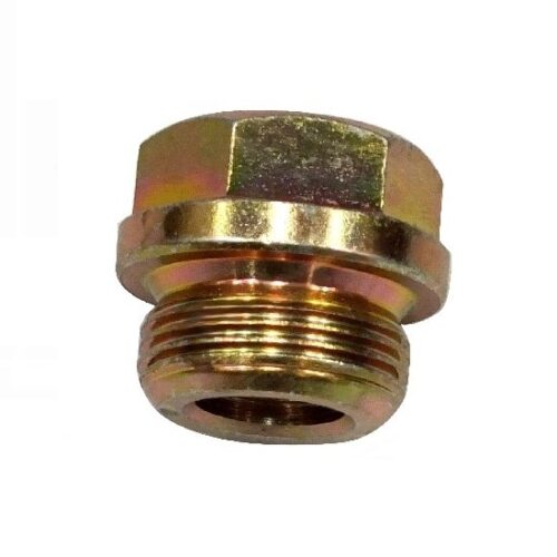 Case Plug M 22 x 1,5 mm – 190003962045, 190003960008