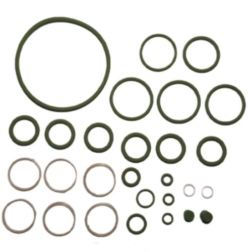 Control unit sealing set Bosch Type for Case – 1397730709