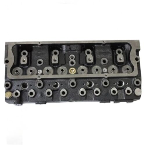 Cylinder head Perkins A4.212, A4.236, A4.248