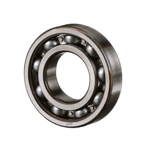 Deep groove ball bearing