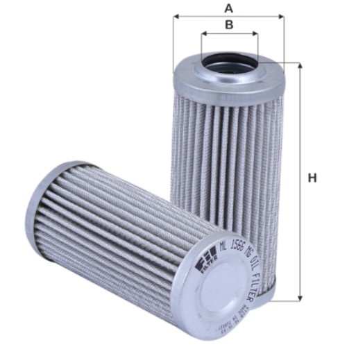 STEYR Hydraulic Filter – 5194879