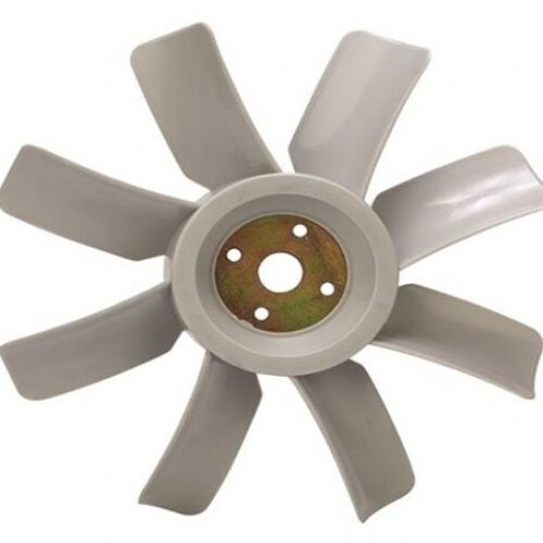 FAN BLADE PLASTIC