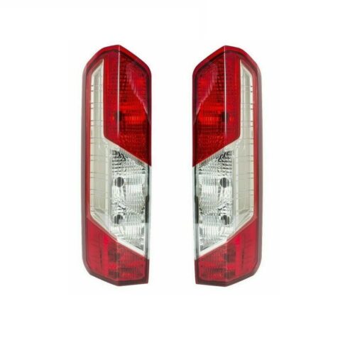 FORD TRANSIT Tail Lamp