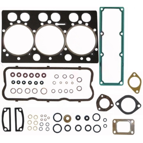 Full gasket set for Case – 132000010722, 3200010722