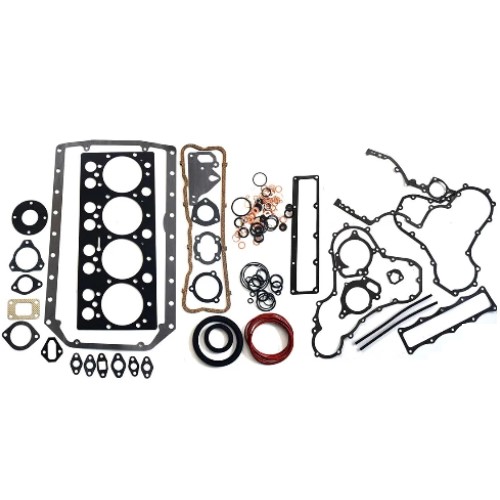 Full gasket set for Case – 142080010711