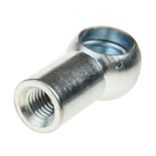 Gas strut ball end ( thread M6 and thread M8)