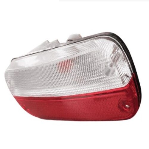 Rear light