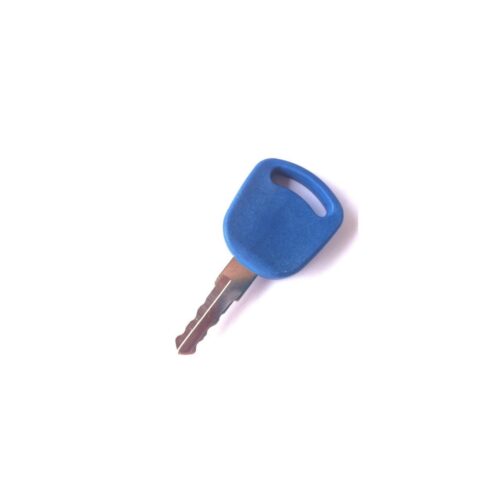 Ignition Key