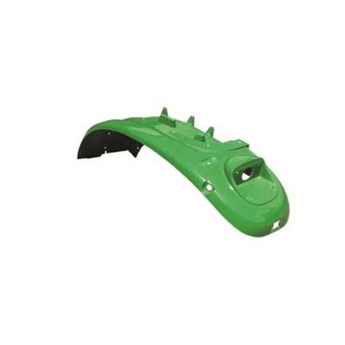 John Deere REAR MUDGUARD FENDER RIGHT