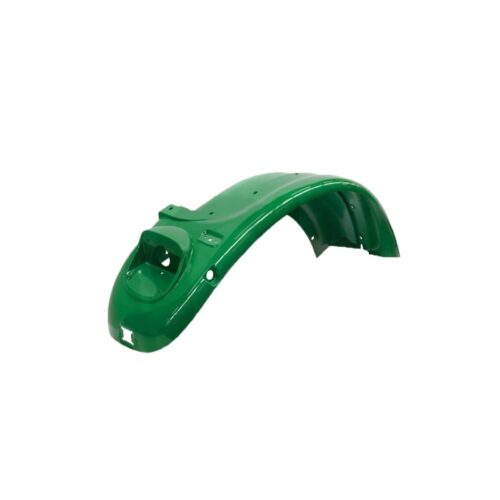 John Deere REAR MUDGUARD FENDER LEFT