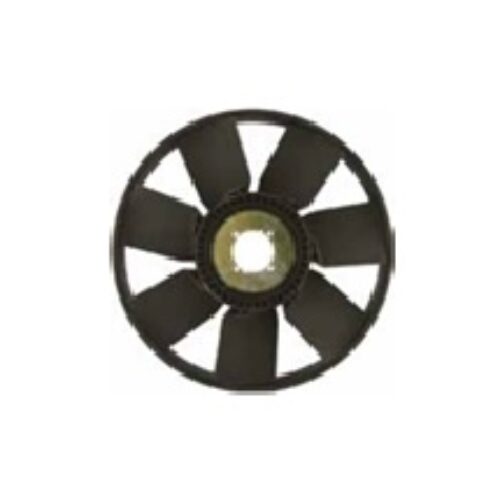 Fan 7 blades