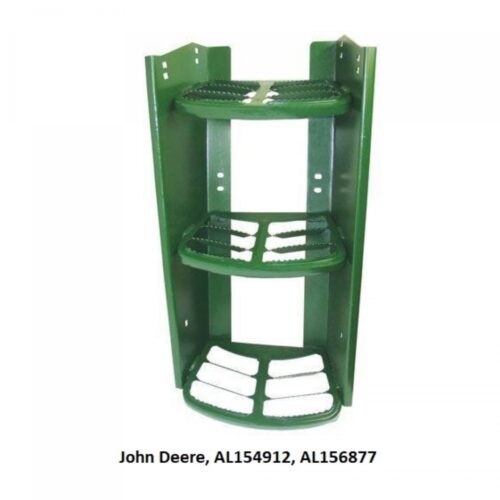 JOHN DEERE STEP AL154912 , AL156877