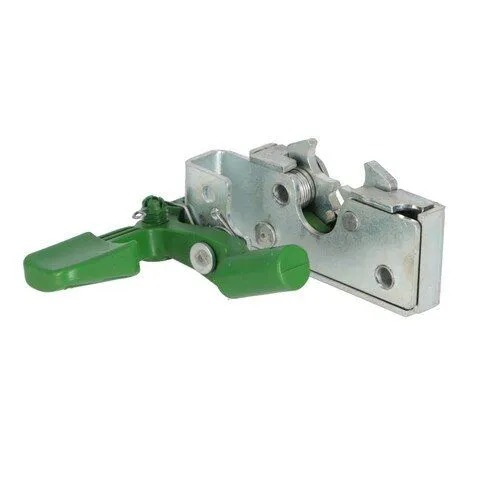 John Deere Door Lock Left Hand