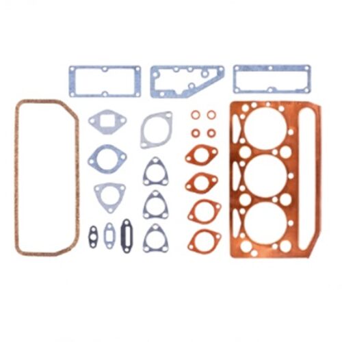 Gasket Set, cylinder head