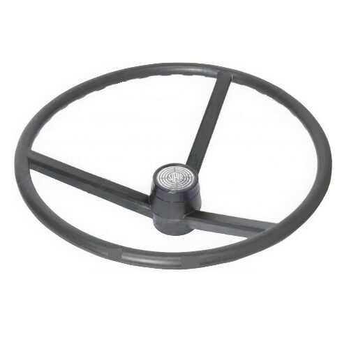 Steering wheel 450mm