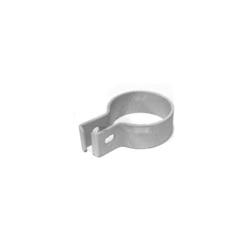 Exhaust Clamp