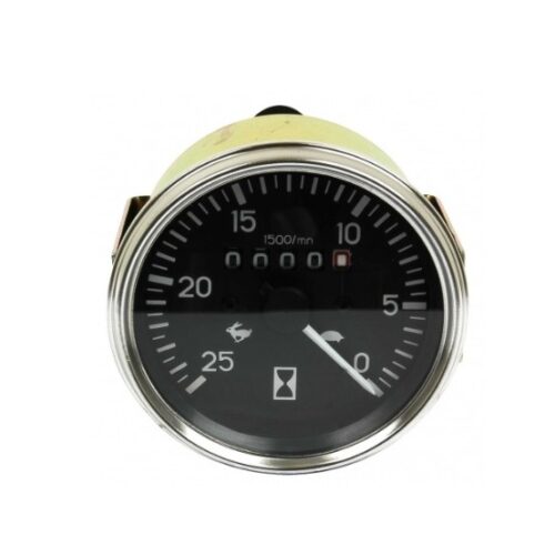 Tachometer