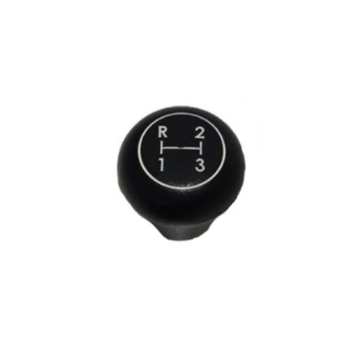 GEAR KNOB