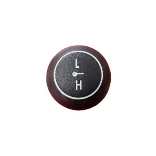 GEAR KNOB