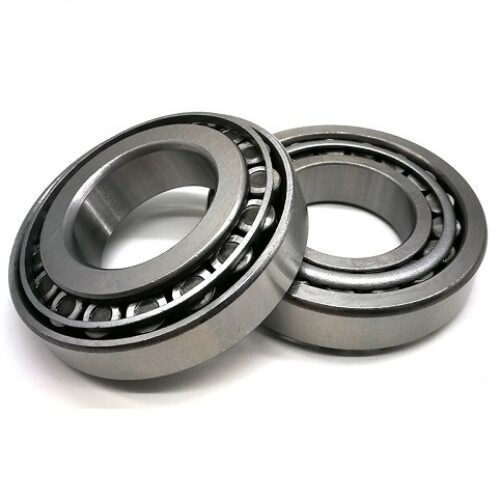 Wheel bearing